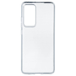 Funda Silicona Transparente para Xiaomi 12