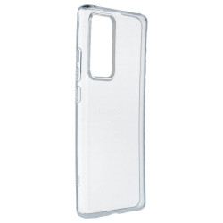 Funda Silicona Transparente para Xiaomi 12