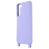 Funda Ultra suave colgante para Samsung Galaxy S22 Plus