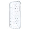 Funda Brillantes para iPhone XS Max