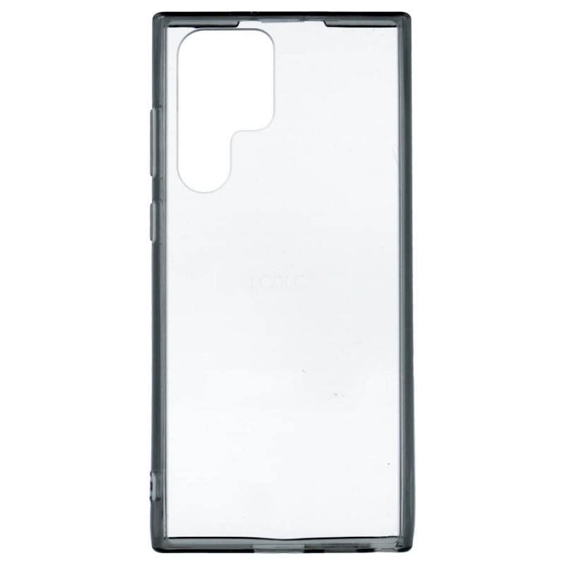 Funda Bumper para Samsung Galaxy S22 Ultra