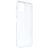 Funda Silicona transparente para Samsung Galaxy M22