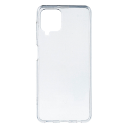 Funda Silicona transparente para Samsung Galaxy M22