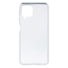 Funda Silicona transparente para Samsung Galaxy M22