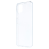 Funda Silicona transparente para Samsung Galaxy M22