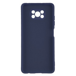 Funda Ultra suave para Xiaomi Poco X3 Pro