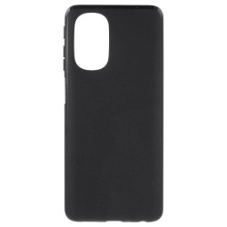 Funda Silicona lisa para Motorola Moto G41