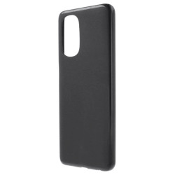 Funda Silicona lisa para Motorola Moto G41