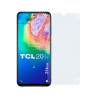 Cristal Templado Transparente para TCL 205