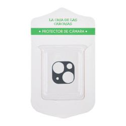 Protector de Cámara Metalizado para iPhone 13