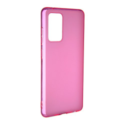 Funda Silicona lisa para Samsung Galaxy A52S 5G