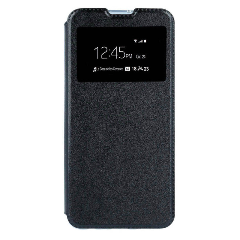 Funda libro para ZTE Blade A51