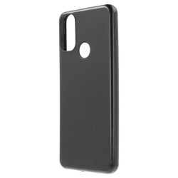 Funda Silicona lisa para Motorola Moto E40