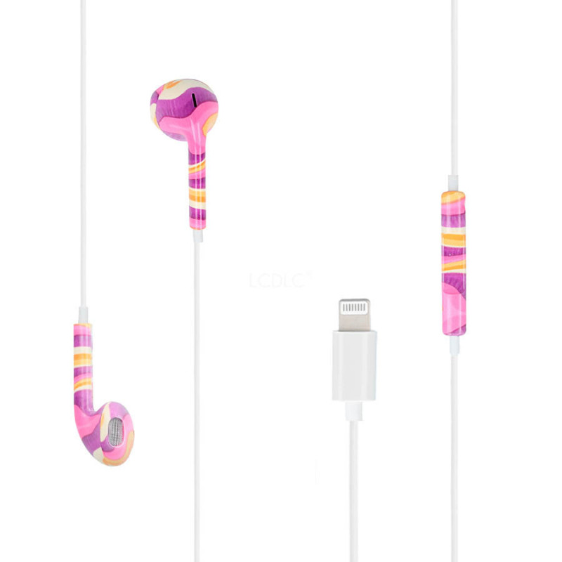 Auriculares Desenho
