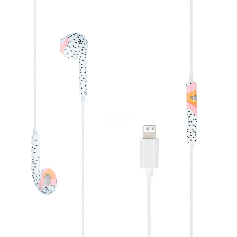 Auriculares Desenho