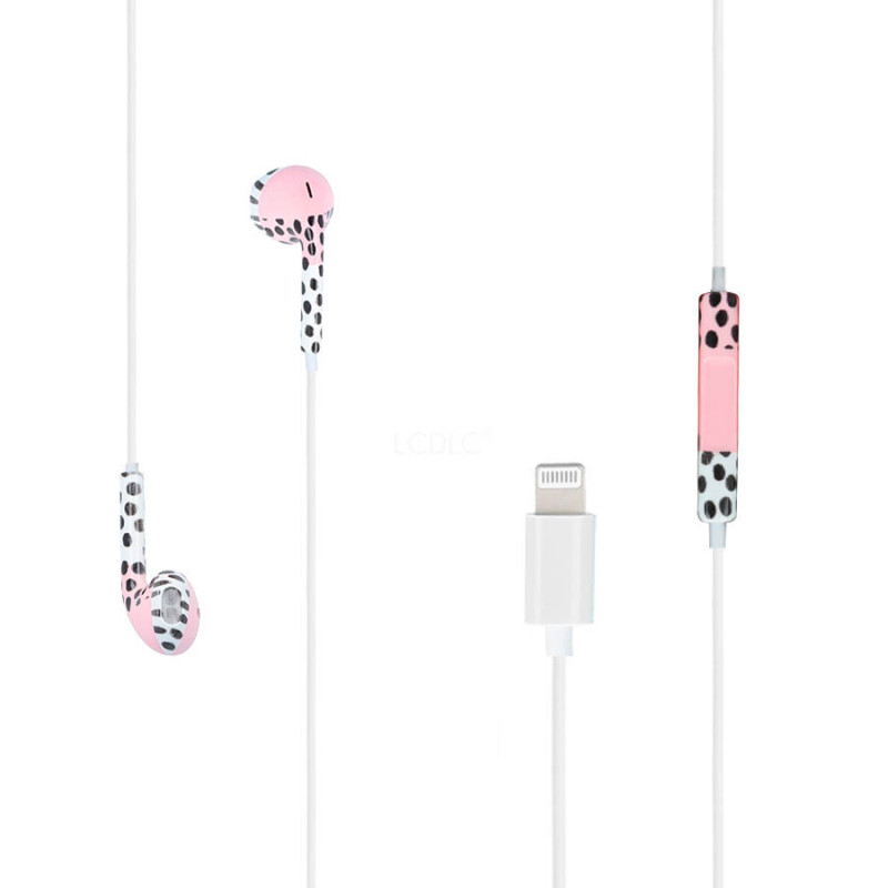 Auriculares Desenho