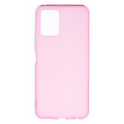 Funda Silicona lisa para Vivo Y21s