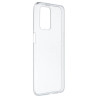 Funda Silicona transparente para Realme Narzo 30 5G