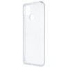 Funda Silicona transparente para Realme C21Y