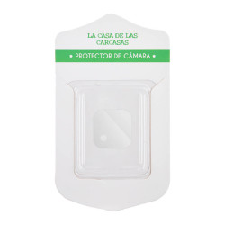 Protector de Cámara de Cristal para Realme C11 2021