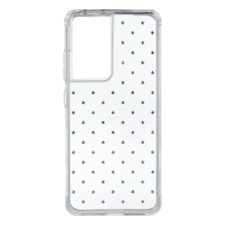 Funda Brillantes para Samsung Galaxy S21 Ultra