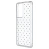 Funda Brillantes para Samsung Galaxy S21 Ultra