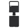 Funda Ultra Suave Ring para Samsung Galaxy Z Flip3