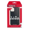 Funda para Samsung Galaxy S23 FE Oficial de Peanuts Personajes Beatles - Snoopy