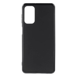 Funda Silicona lisa para Samsung Galaxy M52 5G