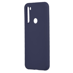 Funda Ultra suave para Xiaomi Redmi Note 8 2021