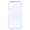 Funda Silicona transparente para ZTE Blade A71