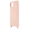 Funda Ultra suave colgante para Samsung Galaxy M12