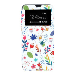 Funda libro multifuncional para Samsung Galaxy M12