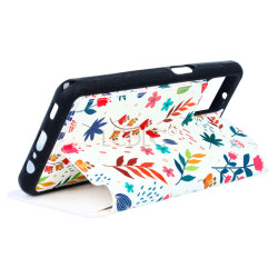 Funda libro multifuncional para Samsung Galaxy M12