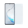 Cristal Templado Transparente para Samsung Galaxy Note10 Lite