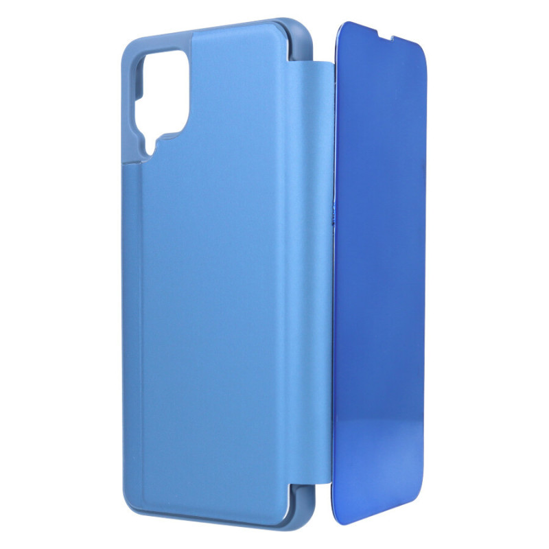 Funda Libro Espejo para Samsung Galaxy M12