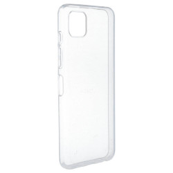 Funda Silicona transparente para Motorola Moto G50 5G