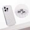 Funda Brillantes para iPhone 13 Pro Max