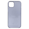 Funda Clear para iPhone 13