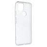 Funda Silicona transparente para Google Pixel 5A