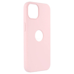 Funda Ultra Suave Logo para iPhone 13