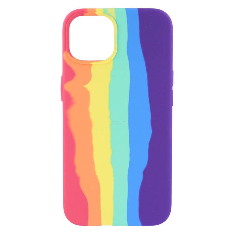 Funda LGTBI para iPhone 13