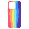 Funda LGTBI para iPhone 13 Pro