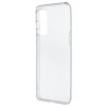 Funda Silicona transparente para OnePlus Nord 2 5G