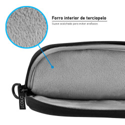 Funda para Ordenador portátil 16"