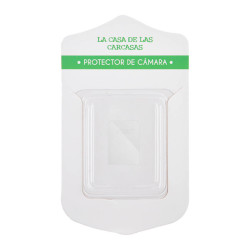 Protector de Cámara Cristal para Vivo X60 Pro