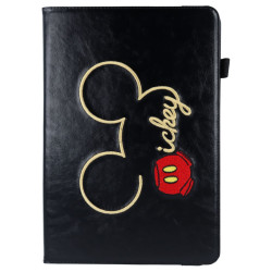 Funda Tablet Universal de 6" de Piel Oficial de Disney