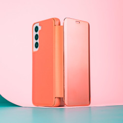 Funda Libro Espejo para Oppo A32