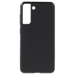 Funda Silicona lisa para Samsung Galaxy S21 FE