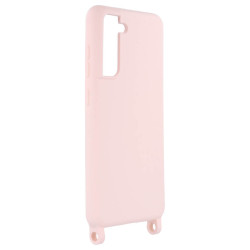 Funda Ultra suave colgante para Samsung Galaxy S21 FE